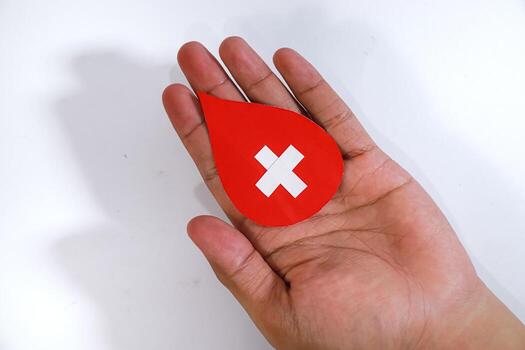 Together We Save Lives