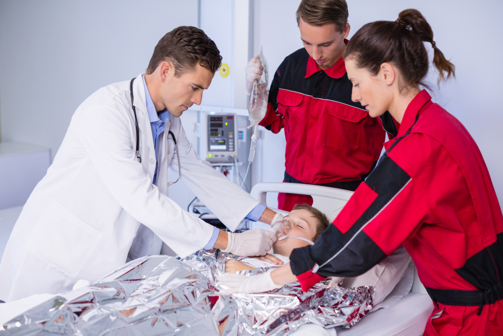 ACLS Certification